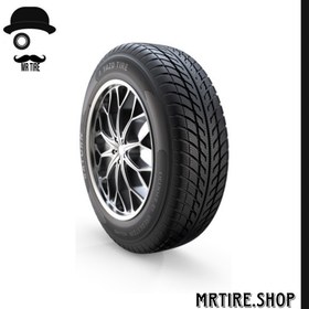 تصویر لاستیک یزد تایر 165/65R13 YAZD TIRE