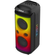 تصویر اسپیکر هیسکا مدل Party Box 1018 Hiska Party Box 1018 Speaker
