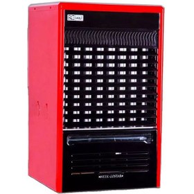 تصویر هیتر گازی آرجی (نیک گستر) 