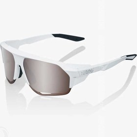 تصویر عینک 100% NOVRIK GREY GREEN 