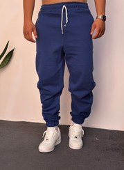 تصویر شلوار ورزشی مردانه جاگر رنگی 