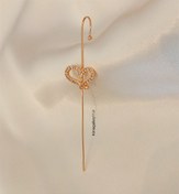 تصویر ایرکاف قلبی 