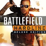 تصویر بازی battlefield hardline (بتلفیلد هارد لاین) battlefield hardline