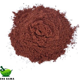 تصویر سماق قرمز نرم 