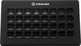 تصویر کنترلر تولید محتوا الگاتو Stream Deck XL elgato Stream Deck XL Controler