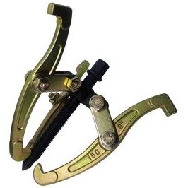 تصویر پولی کش سه شاخ مدل 150m 