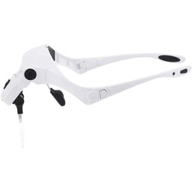 تصویر ذره بین مدل پیشانی کد 9892B1 