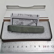 تصویر سنگ رومی قلمتراش قابدار (سایز 10) 