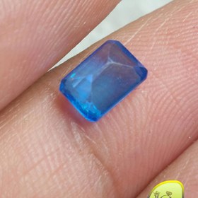 تصویر نگین توپاز 