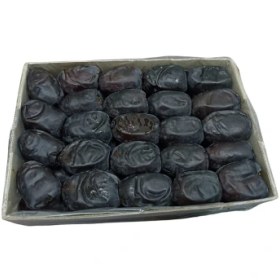 تصویر خرما مضافتی 630 گرمی 