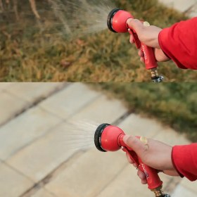 تصویر سری آب پاش 10 حالته توسن مدل T5102 