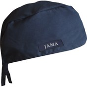 تصویر کلاه جراحی جاما کد 3820718 