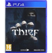 تصویر بازی Thief برای PS4 