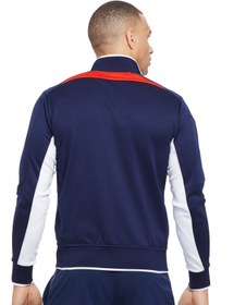 تصویر سویشرت پولواسپورت Ralph Lauren POLOSPORT TRACK JACKET 