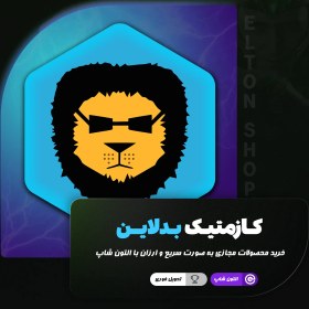 تصویر خدمات بدلاین کلاینت 