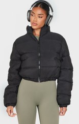 تصویر بامپر جکت وارداتی ترک 