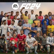 Fifa 20 21 22 23 e Ea Sports Fc 24 Midia Fisica Lacrado e Novo Ps4, Jogo  de Videogame Ps4 Nunca Usado 92350674