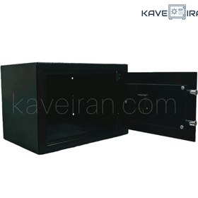 تصویر سیف باکس مدل ES25 