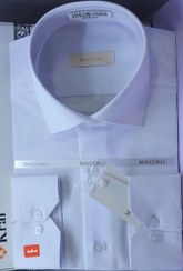 تصویر پیراهن مردانه کلاسیک فلورا تایلندی کد DJ-9 