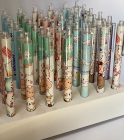 تصویر مداد بی نهایت 