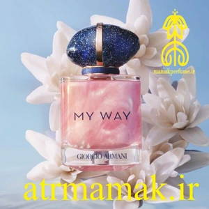 تصویر فروشگاه عطر مامک