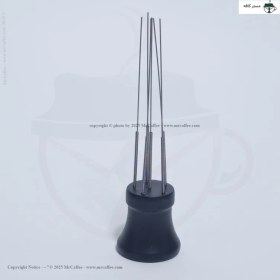 تصویر ست لاو بار قهوه Love Bar Coffee Tool Set