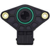 تصویر سنسور موقعیت دریچه گاز وانت نیسان (زامیاد) سایپا یدک 