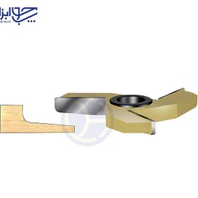 تصویر توپی پاشوره آردن مدل 861660 