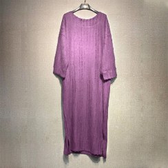 تصویر کفتان بافت راسته 