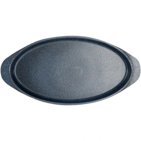 تصویر تابه لایف اسمایل مدل LifeP5 سایز 42 گرانیتی اصل 