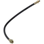 تصویر شیلنگ ترمز چرخ عقب یک سر ماده و کلاچ بلند نیسان - آذین قطعه 