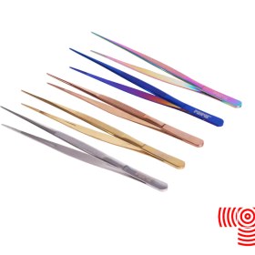 تصویر توییزر استریت پرایم 