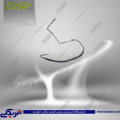 تصویر پژو شیلنگ پمپ هیدرولیک فشار قوی 405 و پارس gisp 468099 