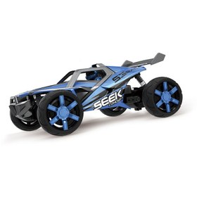 تصویر ماشین کنترلی سرعتی RC Buggy 