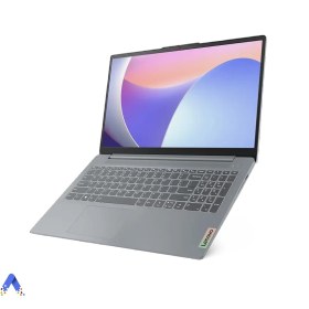 تصویر لپ تاپ لنوو 15.6 اینچی مدل IdeaPad Slim 3 i7 13620H 16GB 512GB ا Lenovo IdeaPad Slim 3 15IRH8 i7 13620H 16GB RAM 512GB SSD Lenovo IdeaPad Slim 3 15IRH8 i7 13620H 16GB RAM 512GB SSD