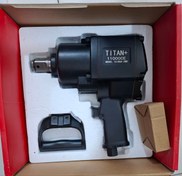 تصویر بکس بادی تیتان مدل 11000 ظرفیت ۲۰۰۰ نیوتن درایو ۱ اینچ 