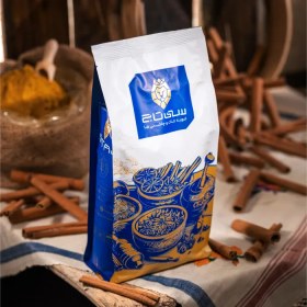 تصویر پودر دارچین 