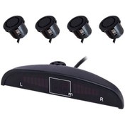 تصویر سنسور دنده عقب کلاو مدل Dn 