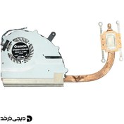 تصویر فن و هیت سینک لپ تاپ FAN AND HEATSINK LAPTOP FUJITSU LIFEBOOK UH572/UH552 FAN AND HEATSINK LAPTOP FUJITSU LIFEBOOK UH572/UH552 CP574665-01