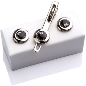 تصویر کراوات مردانه | La Pescara KD330 