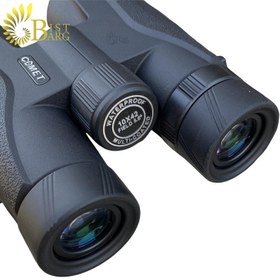 تصویر دوربین دوچشمی کامت 42*10 دوربین دوچشمی کامت 42*10