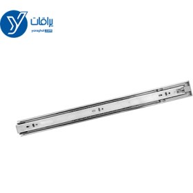 تصویر ریل ساچمه ای تاچ 