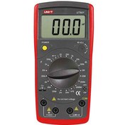 تصویر LCR متر یونیتی مدل UT601 