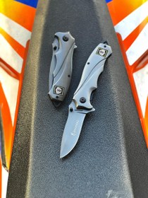 تصویر چاقوی استرایدر Strider knife