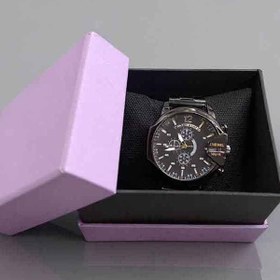 تصویر ساعت مچی DIESEL 