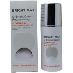 تصویر سرم ویتامین C 