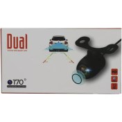 تصویر دوربین دنده عقب DUAL 