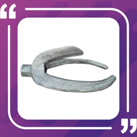 تصویر پاروی خمیرگیر 