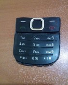 تصویر صفحه کلید نوکیا (کلاسیک) 2700 مشکی 