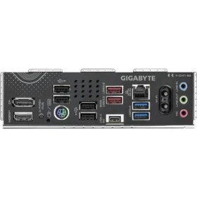 تصویر مادربرد گیگابایت مدل B850 EAGLE WiFi6E DDR5 GIGABYTE B850 EAGLE WiFi6E DDR5 Motherboard